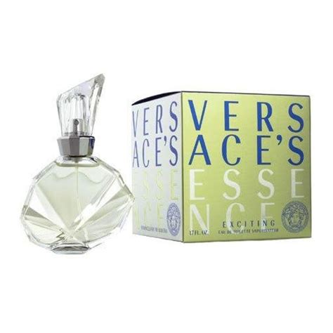 Versace Essence Exciting Versace for women 